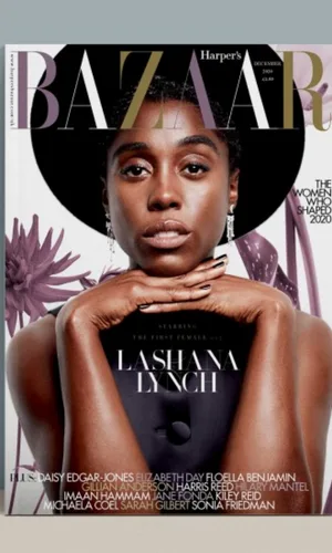Top Fashion Magazines to Keep You In Style 2 Fahion Magazine