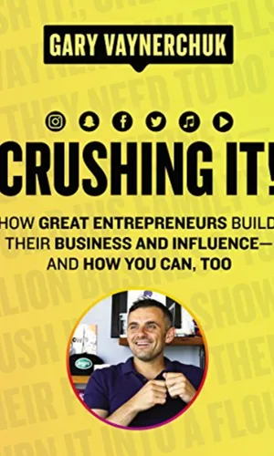Crush It!