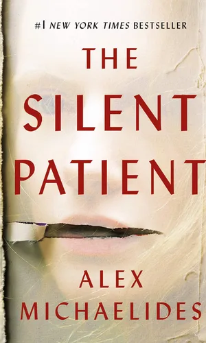 Thrilling Mystery Fiction Books