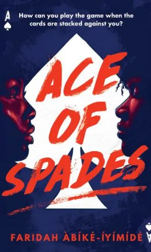 Top 10 Best Teen Books to Read in 2024 5 Ace of Spades