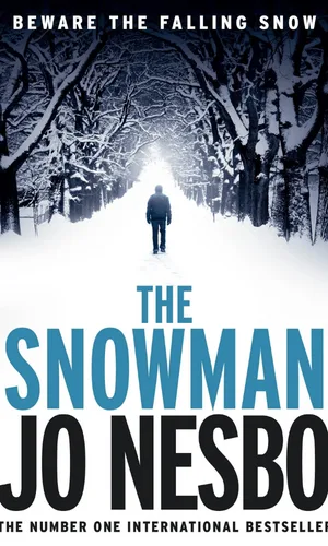 Thrilling Mystery Fiction Books