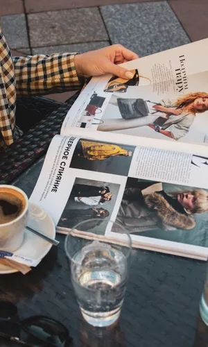 Top 10 Magazines for News and Current Affairs 4 Atlantic Magazine