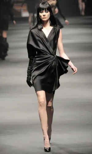 Little Black Dress by Vogue