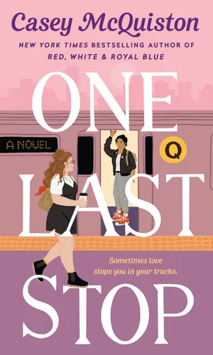Top 10 Best Teen Books to Read in 2024 9 One Last Stop