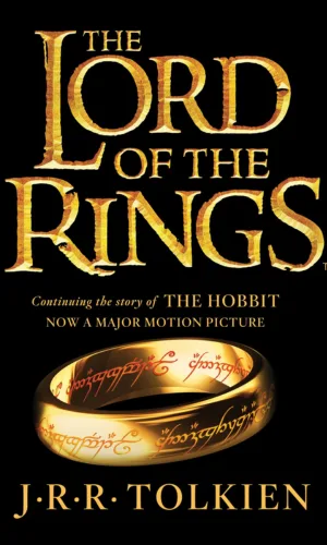 The Lord of the Rings Trilogy