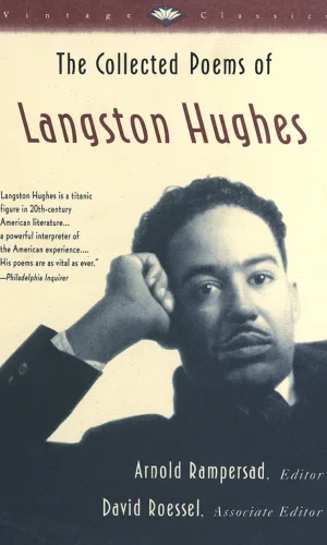 The Collected Poems of Langston Hughes