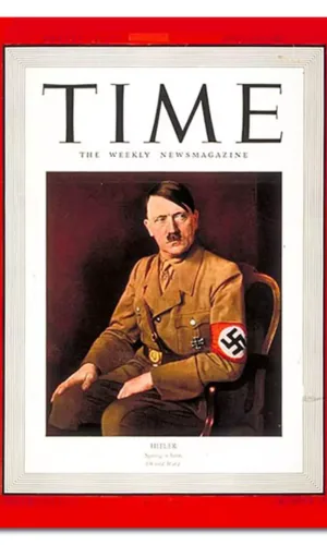 Most Viral Magazine Cover Stories