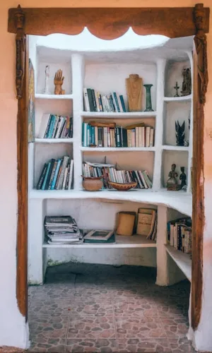 Library