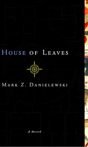House of Leaves