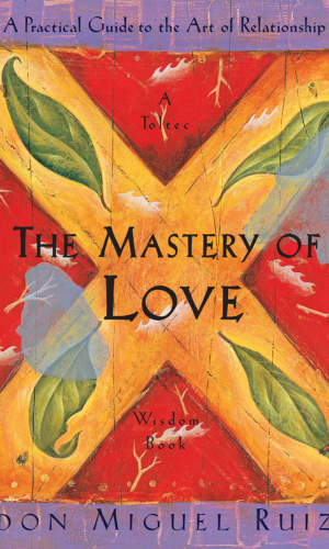 The Mastery of Love: A Practical Guide to the Art of Relationship