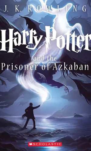 The Harry Potter Series