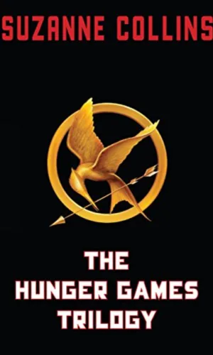 The Hunger Games Trilogy