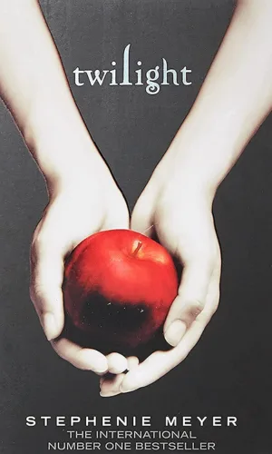 The Twilight Saga 