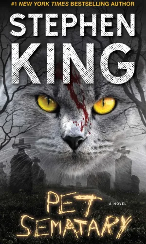 Pet Sematary
