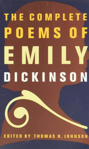 The Complete Poems of Emily Dickinson