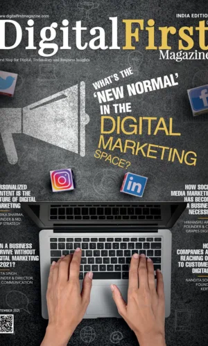 Rise of Digital Media