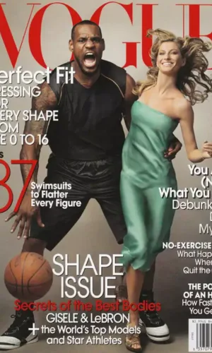 Magazine Cover Controversies