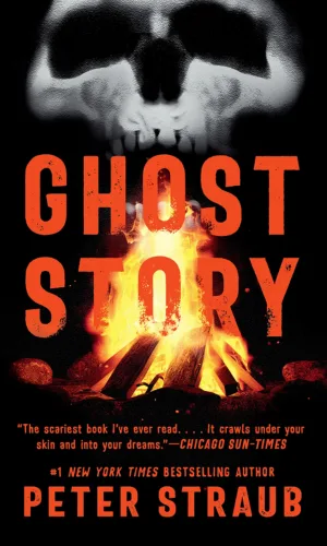 Ghost Story