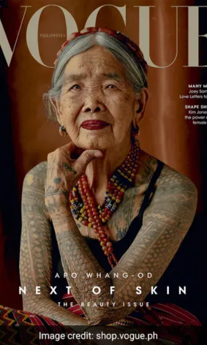 Ethics of Viral Magazine