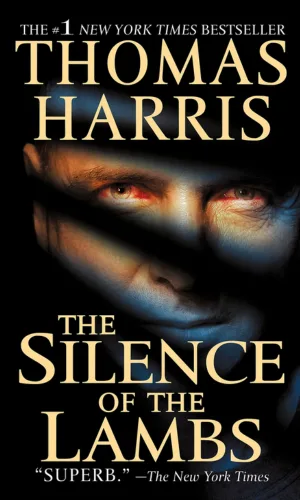 The Silence of the Lambs