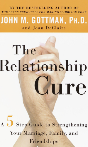 The Relationship Cure