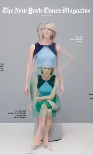 Psychology Behind Viral Magazine