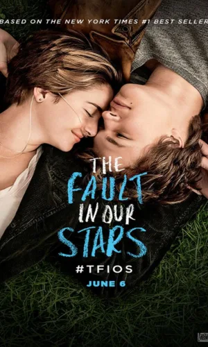 The Fault in Our Stars