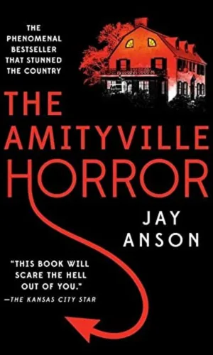 The Amityville Horror