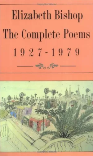 The Complete Poems of Elizabeth Bishop