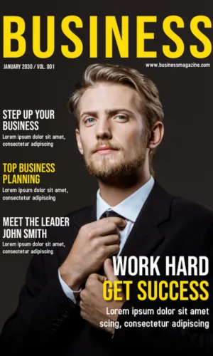  Business of Viral Magazine