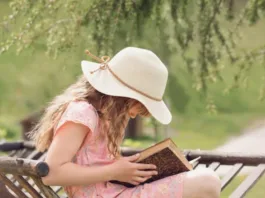 The Surprising Benefits of Reading Non-Fiction Books