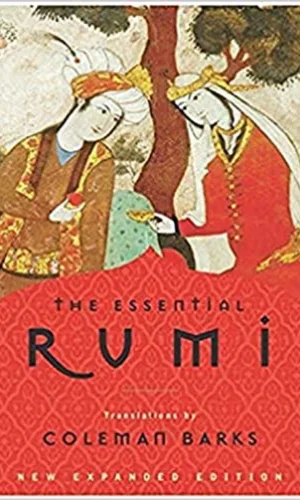 The Essential Rumi
