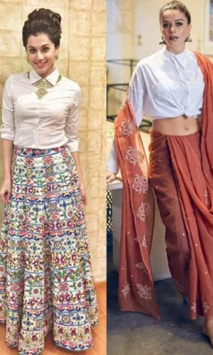 Mix and Match