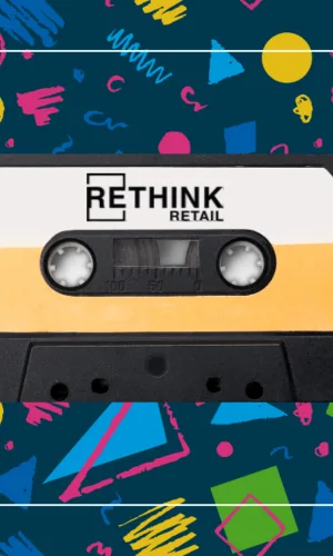 Nostalgia and the Appeal of Tangibility
