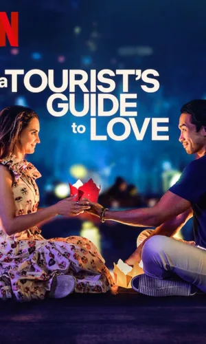 A Tourist's Guide to Love
