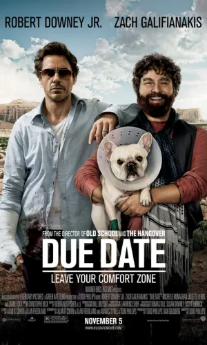 Due date