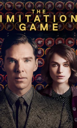  The Imitation Game (2014)