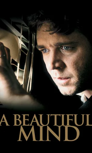 A Beautiful Mind (2001)
