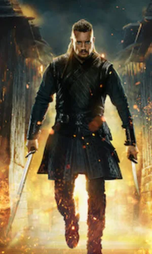 The Last Kingdom: Seven Kings Must Die