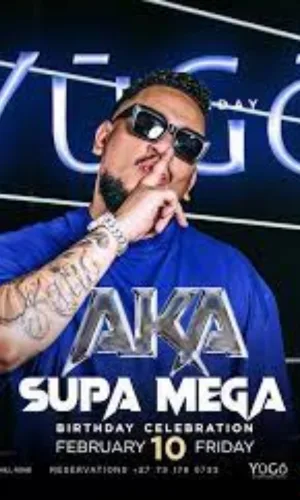 AKA