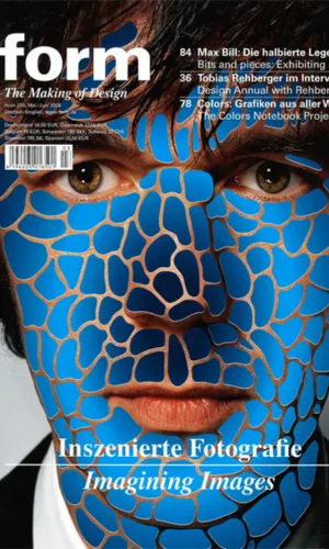 Print Magazines as a Design Object
