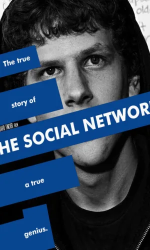 The Social Network (2010)
