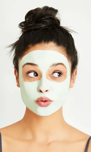 Face Masks
