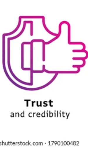 Credibility and Trust