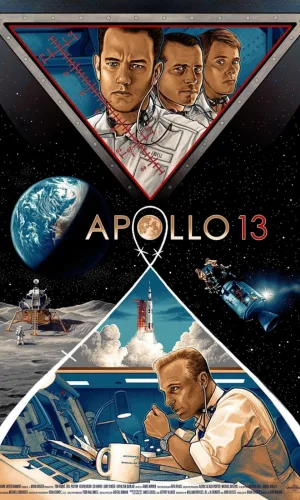 Apollo 13 (1995)