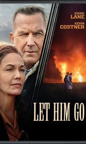 Let Him Go