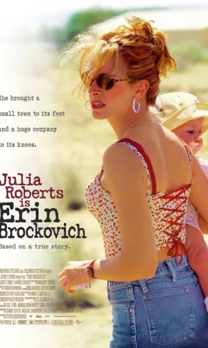 Erin Brockovich (2000)