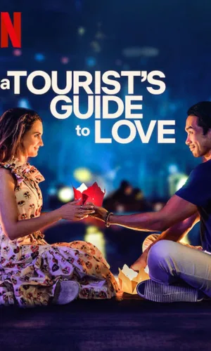 A Tourist's Guide to Love