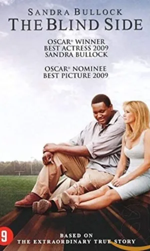 The Blind Side (2009)