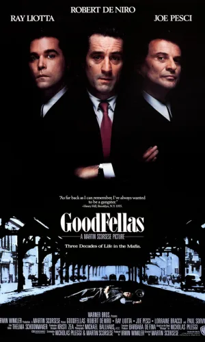 Goodfellas (1990)